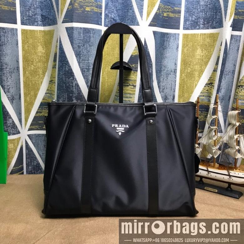Prada Bags 40X29X10cm 122801 XM