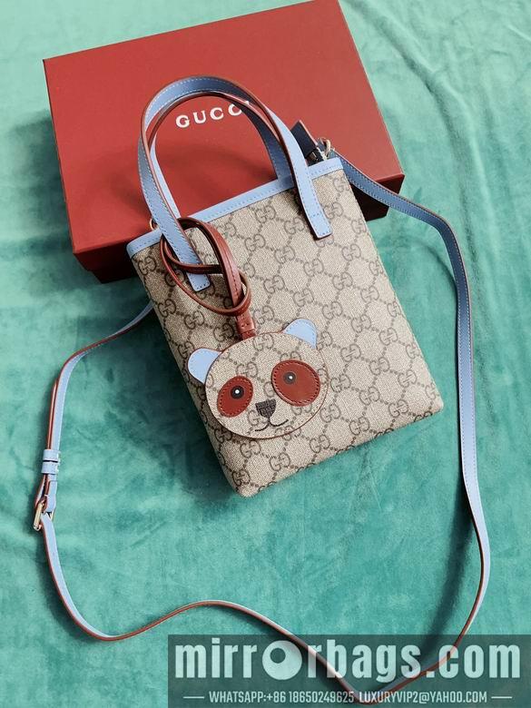 Gucci Bags 1:1 831899 20X15X5cm DF 4colour