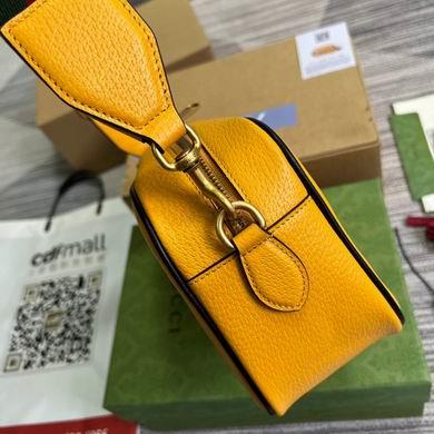 Gucci Bags 1:1 702427 25X16X9.5cm MP