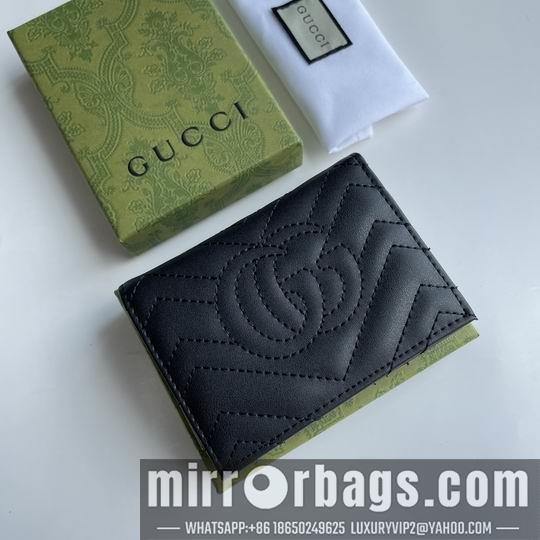 Gucci Bags 1:1 Gucci 443125 11x9x3cm zy2色
