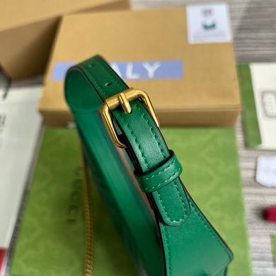 Gucci Bags 1:1 699514 21X11X5cm MP
