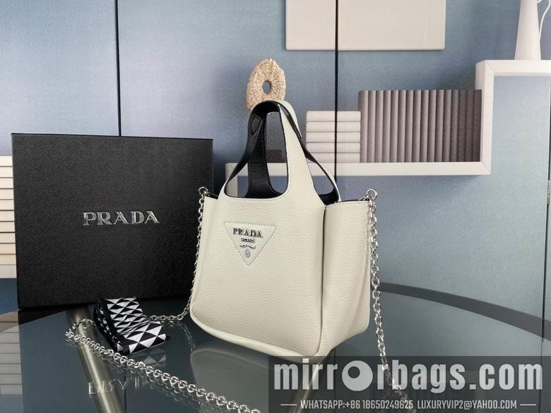 Prada Bags 349 22X16X10cm XMY 2