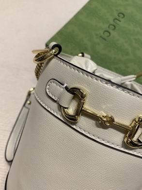 Gucci Bags 1:1 637115 19X14X14cm DF 4colour
