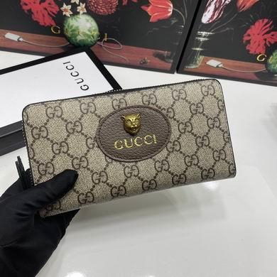 Gucci Bags 1:1 6095 19X10cm ZY