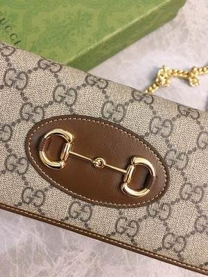 Gucci Bags 1:1 GG Supreme 621892 19x10x4cm zy