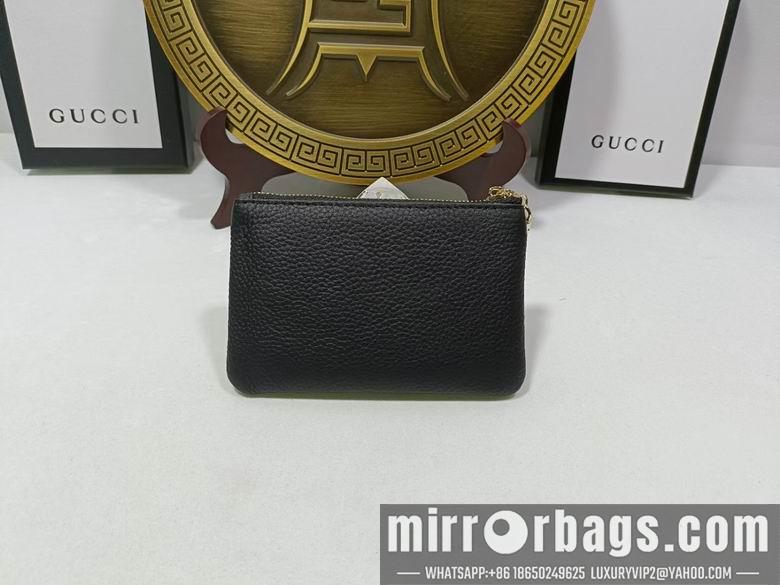 Gucci Bags 1:1 8006 15X9.5cm YG 4colour