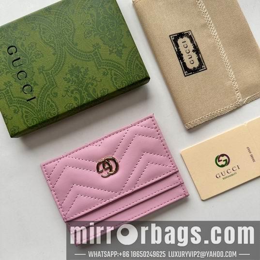 Gucci Bags 1:1 GG 443127 10x7cm zy2