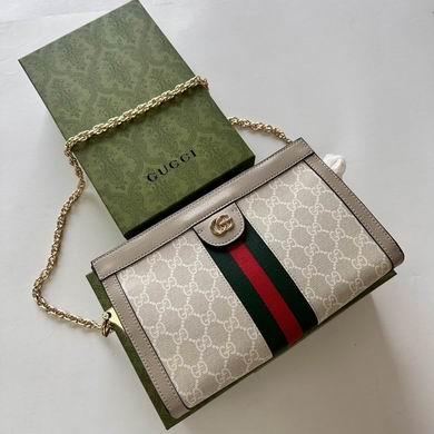 Gucci Bags 1:1 GG 503877 26x17.5x8cm zy