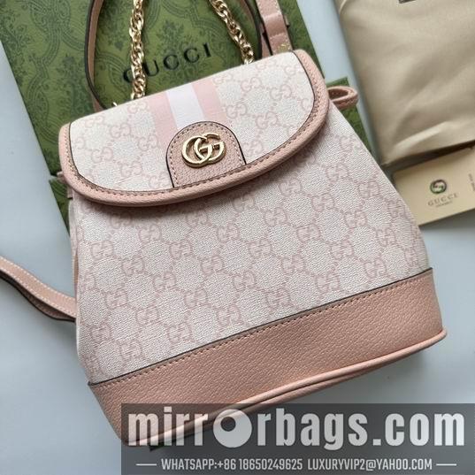 Gucci Bags 1:1 795221 20.5X19.5X12cm DF 2colour