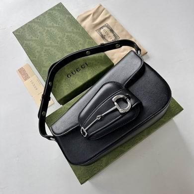 Gucci Bags 1:1 GG 764155 26.5x10.5x17cm zy