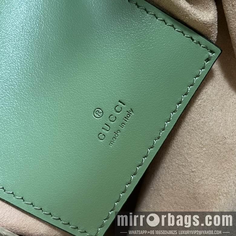 Gucci Bags 1:1 575163 19X17cm DF