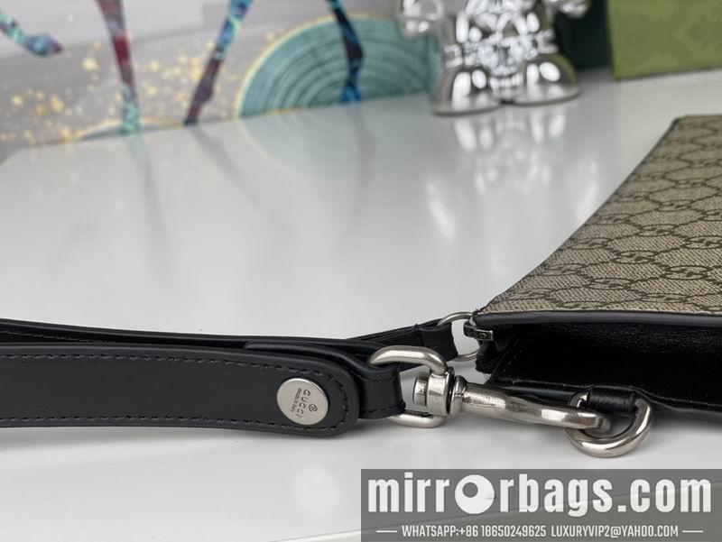 Gucci Bags 1:1 GG 473904 30.5x21x1.5cm zy