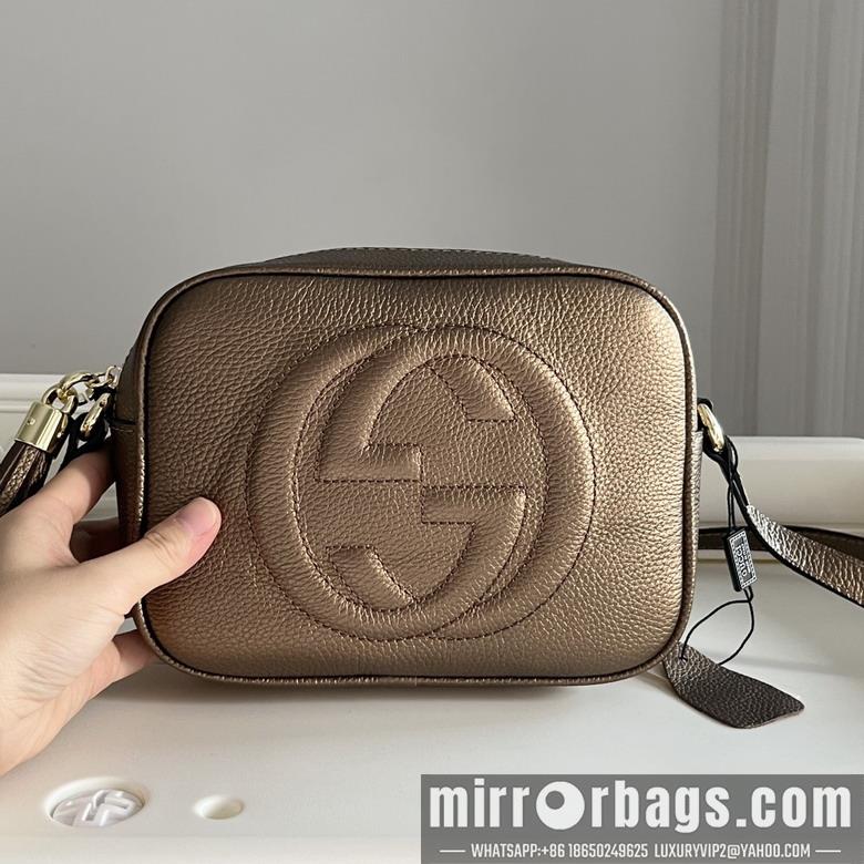 Gucci Bags 1:1 GG 308364 21x25x7cm zy2