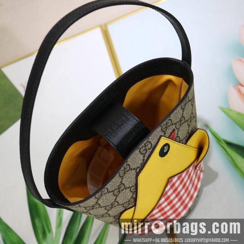 Gucci Bags 1:1 606193 11X16.5X11cm DF