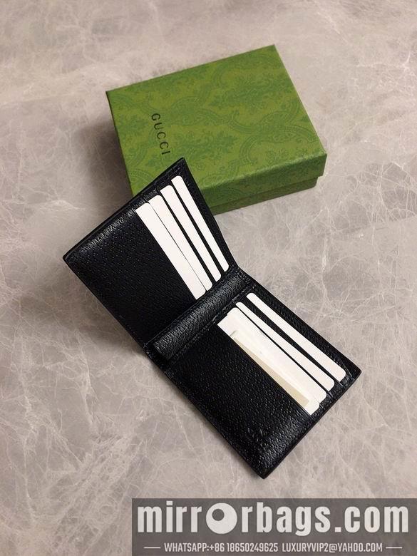 Gucci Bags 1:1 428726 11X9X1.5cm