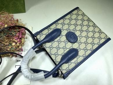 Gucci Bags 1:1 699406 16X20X7cm DF