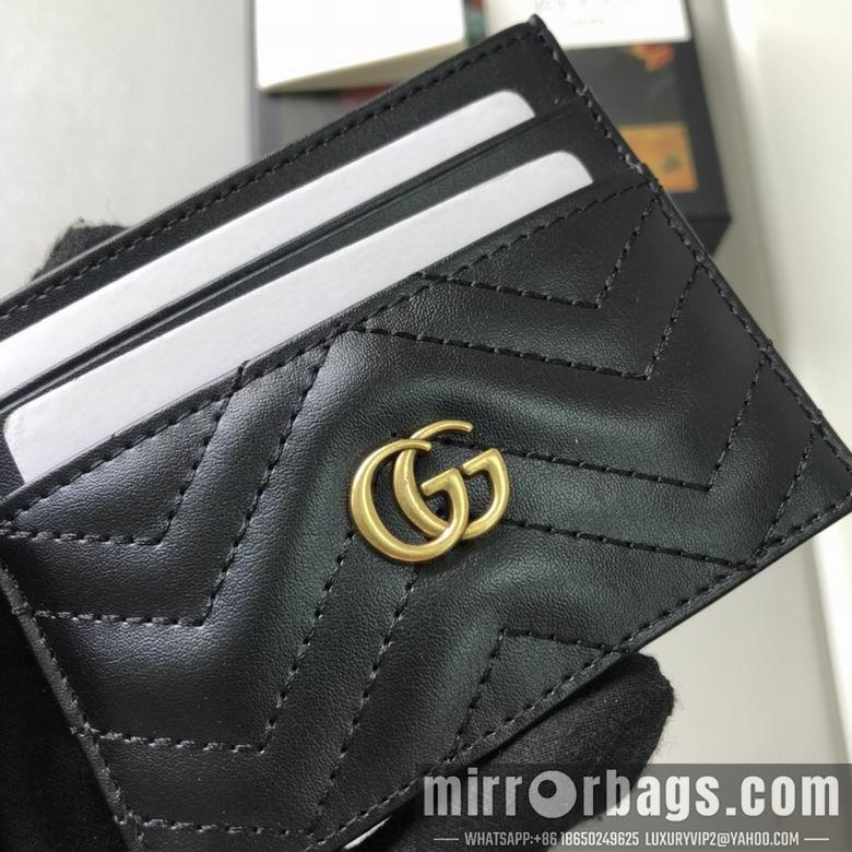 Gucci Bags 1:1 WL443127 10X7