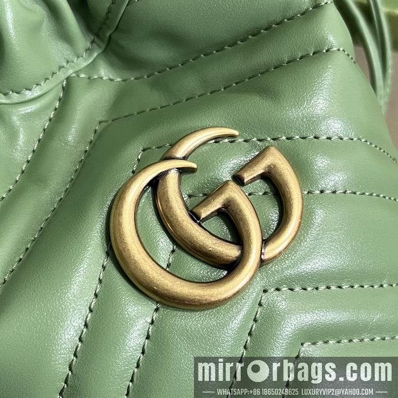 Gucci Bags 1:1 575163 19X17cm DF
