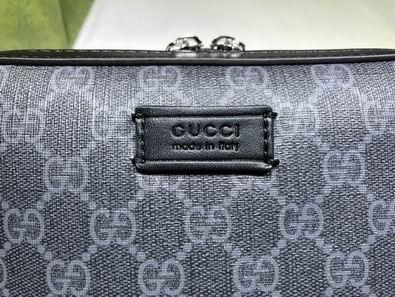 Gucci Bags 1:1 23.5x15.5x4.5cm df0329