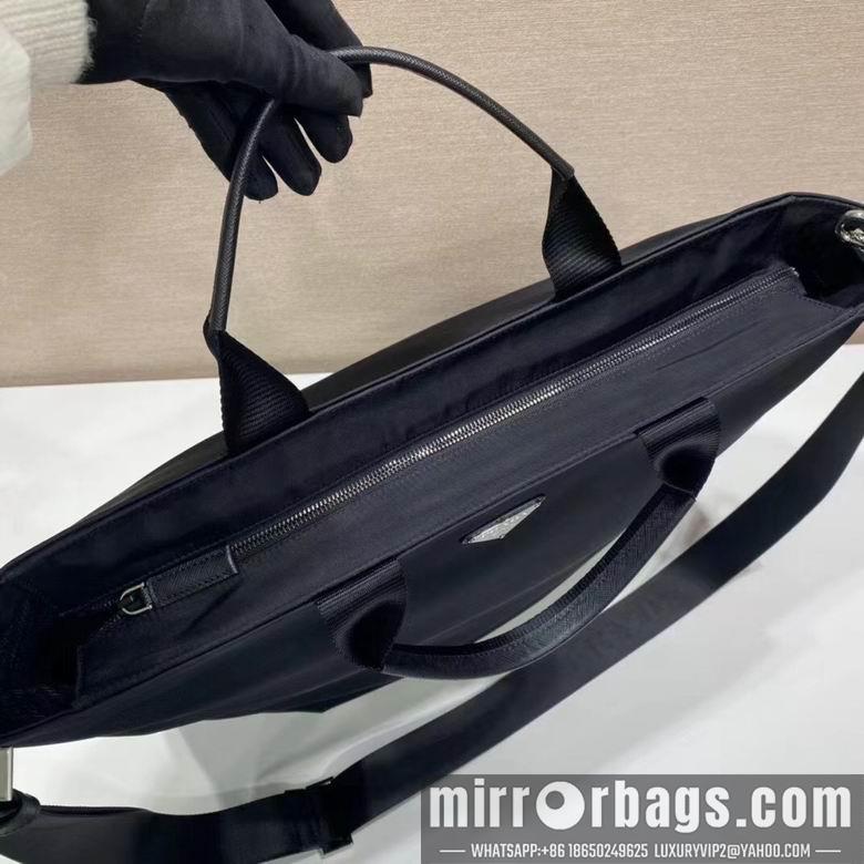 Prada Bags 2VG086 40X38X16cm XM
