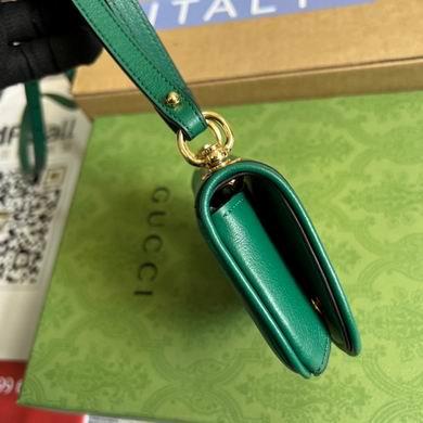 Gucci Bags 1:1 Blondie 698635 11.5X9X3cm MP