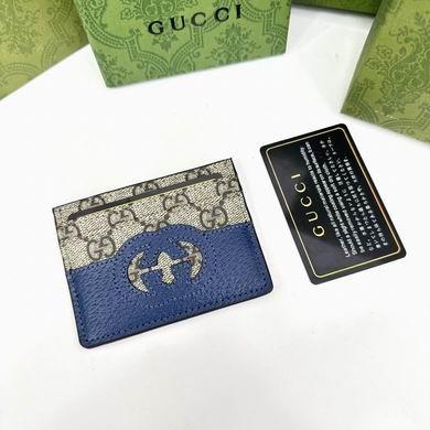 Gucci Bags 1:1 B12 10X7.5cm YG 4colour
