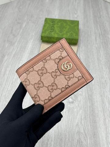 Gucci Bags 1:1 GG 597606 11x9x1.5cm zy