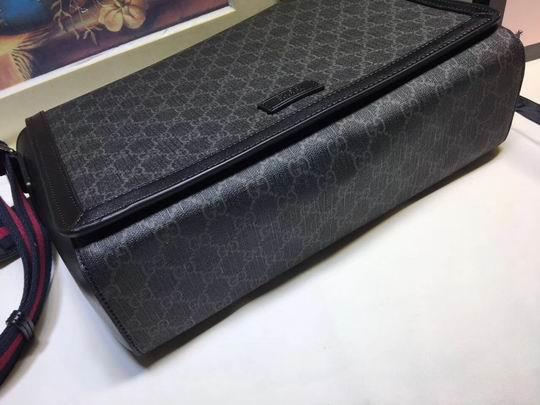 Gucci Bags 1:1 474138 33x24x10cm df03