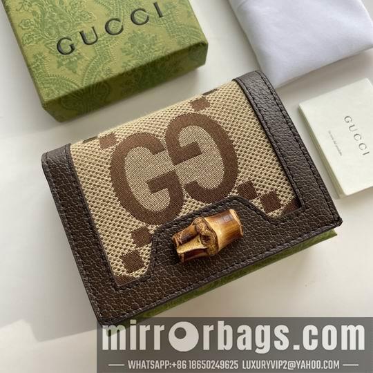 Gucci Bags 1:1 Gucci Diana 658244 11x8x2.5cm zy