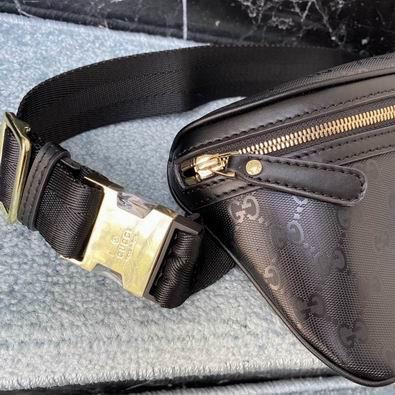 Gucci Bags 1:1 233269 18x17x6cm df02