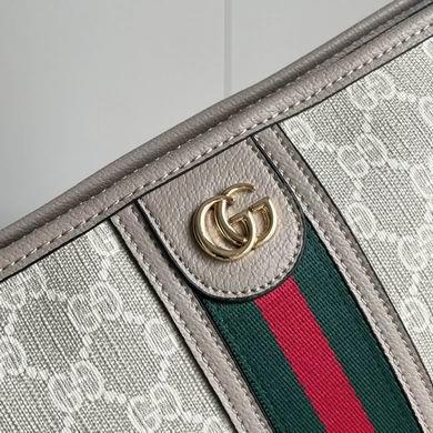 Gucci Bags 1:1 598234 28.5X18X9cm DF 3colour