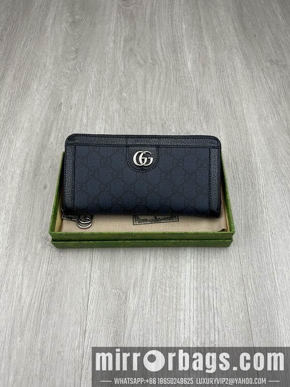 Gucci Bags 1:1 706844 19X10.5X2.5cm