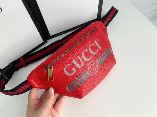 Gucci Bags 1:1 GG 527792 22x13x6cm zy
