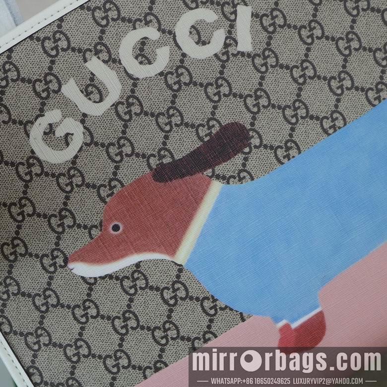 Gucci Bags 1:1 630542 28X25X11cm DF 2colour