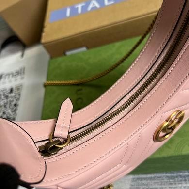 Gucci Bags 1:1 699514 21X11X5cm MP