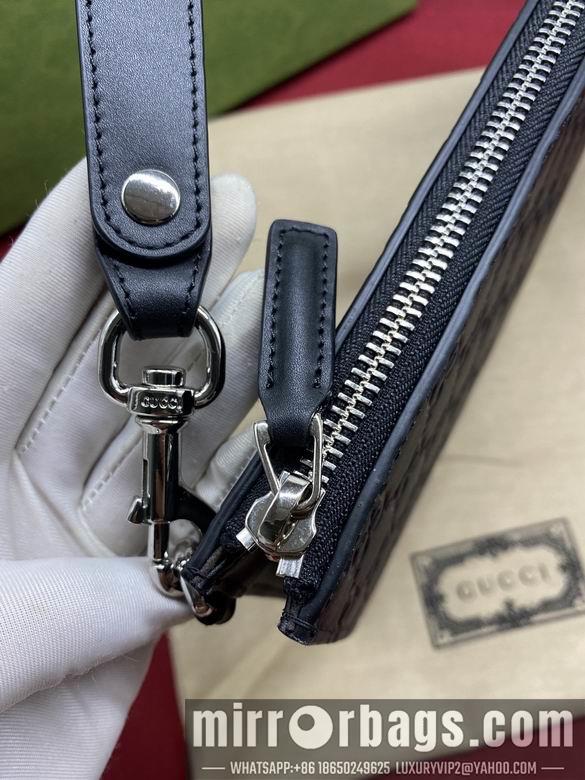 Gucci Bags 1:1 473963 30.5X21X1.5cm XM
