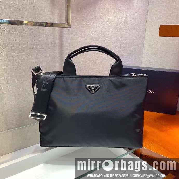 Prada Bags 1BG876 34X23.5X10cm XM
