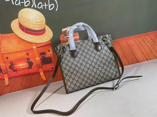 Gucci Bags 1:1 659983 31x26.5x14cm df06