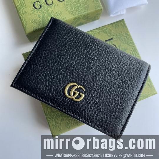 Gucci Bags 1:1 Gucci 456126 11x9x3cm zy
