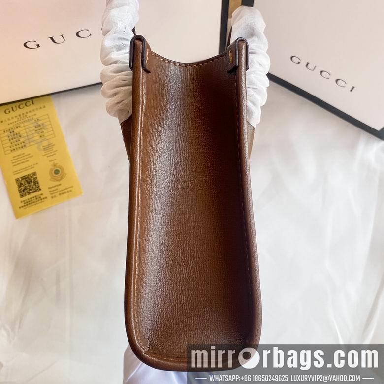 Gucci Bags 1:1 WD671623 16X20X7
