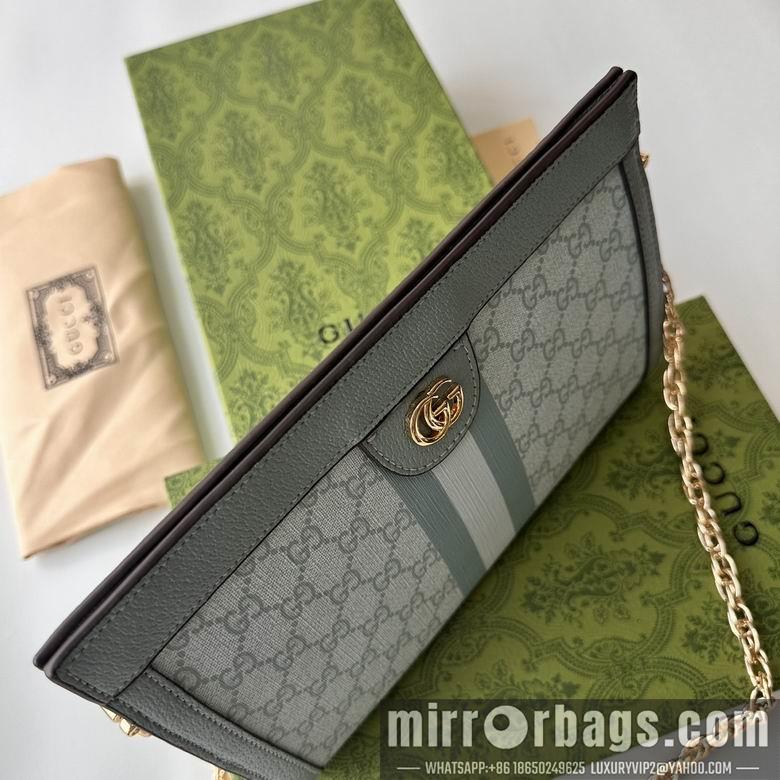 Gucci Bags 1:1 503877 26X17.5X8cm DF 2colour
