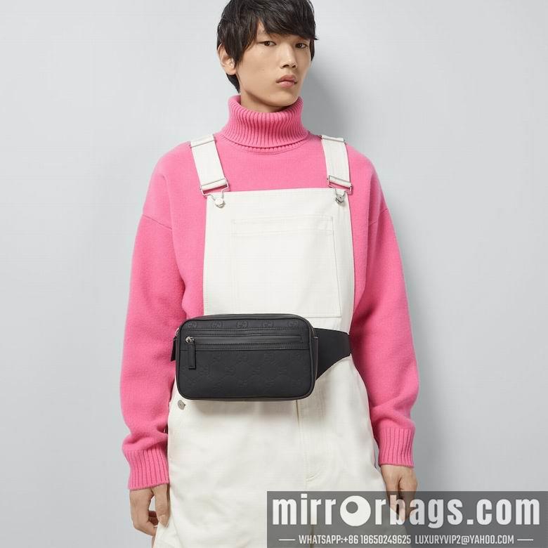 Gucci Bags 1:1 771422 24X24X5cm DF