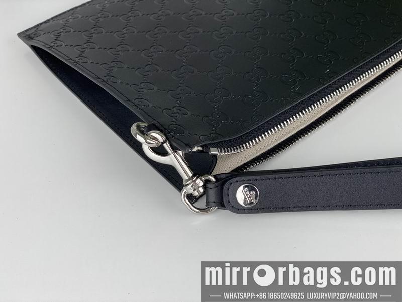 Gucci Bags 1:1 GG 544477 145758 473922 30.5x21x1.5cm zy