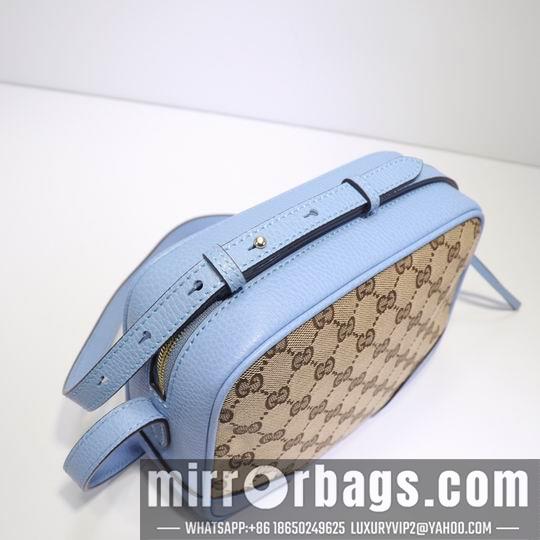 Gucci Bags 1:1 387360 22x17x7cm df03