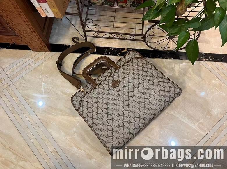 Gucci Bags 1:1 700531 40X29.5X11cm DF