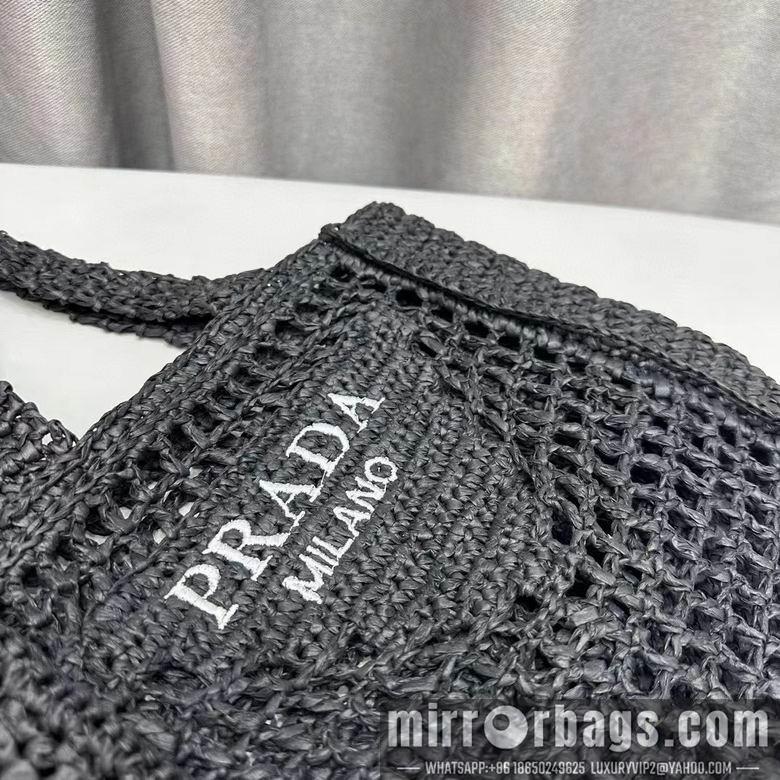 Prada Bags 22X20X10cm 072110 XMY 2