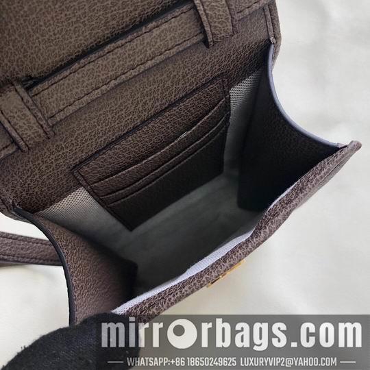 Gucci Bags 1:1 WL625757 11.5x18x3.5