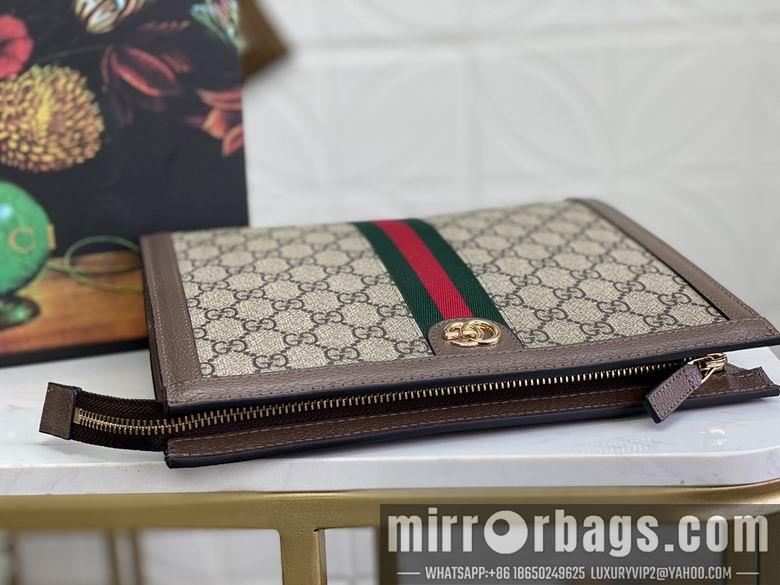 Gucci Bags 1:1 WD625549 26X20.5X6