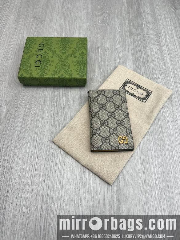 Gucci Bags 1:1 GG 768249 12x7.5cm zy