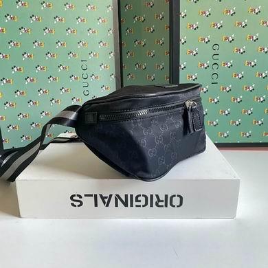 Gucci Bags 1:1 WD449182 27X13X12